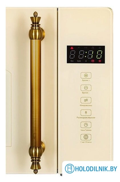 Микроволновая печь Hiberg VM 4088 YR