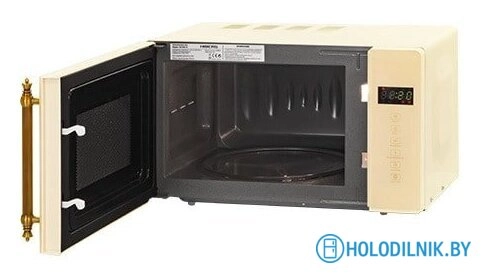 Микроволновая печь Hiberg VM 4088 YR