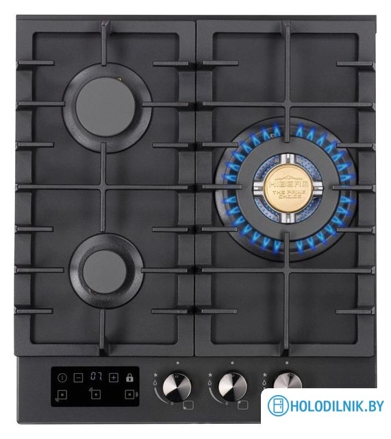 Варочная панель Hiberg VM 4235 B