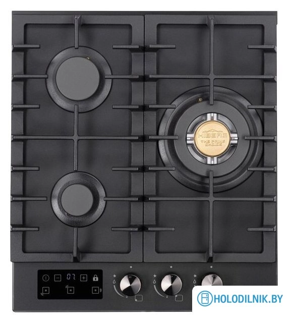 Варочная панель Hiberg VM 4235 B
