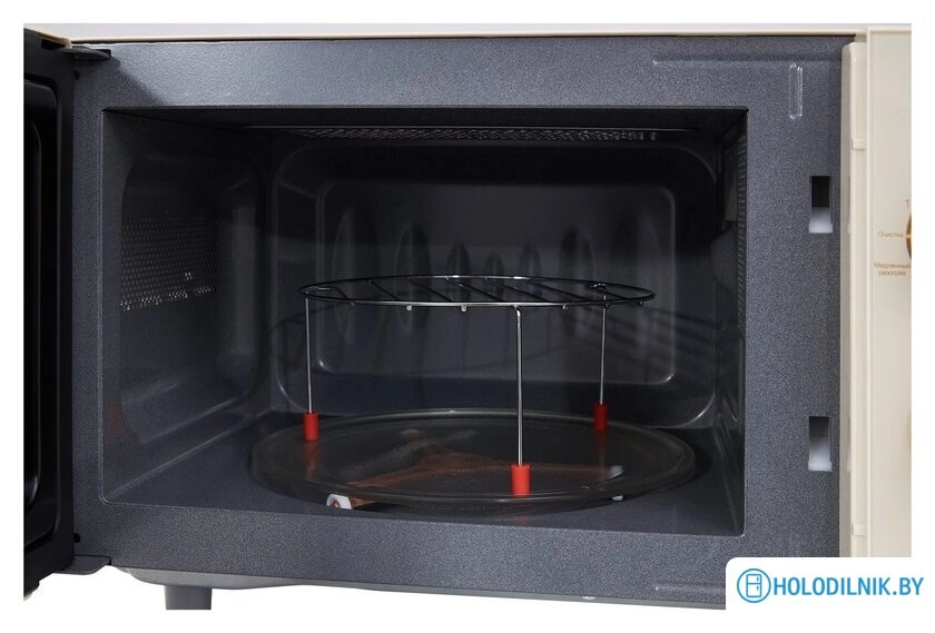 Микроволновая печь Hiberg VM 4285 YR