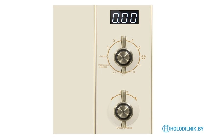 Микроволновая печь Hiberg VM 4285 YR