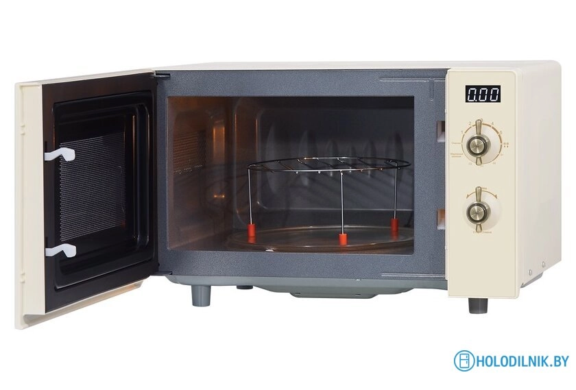 Микроволновая печь Hiberg VM 4285 YR