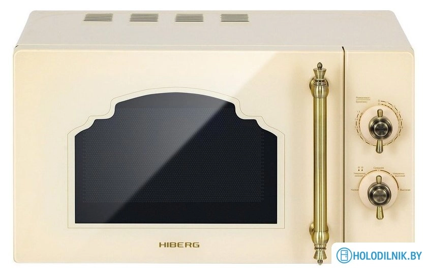Микроволновая печь Hiberg VM 4288 YR