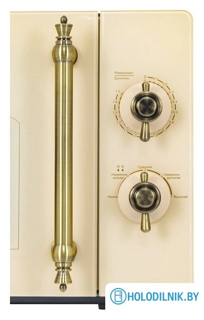 Микроволновая печь Hiberg VM 4288 YR