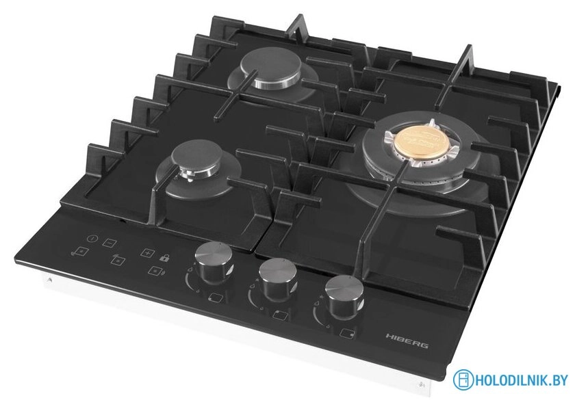 Варочная панель Hiberg VM 4535 B