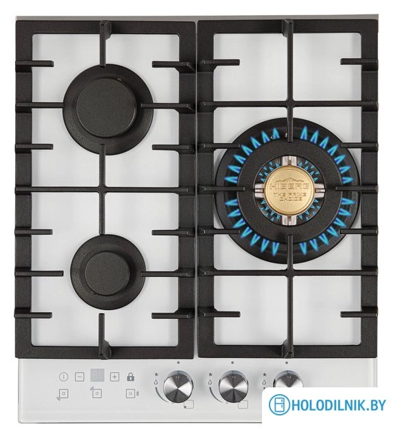 Варочная панель Hiberg VM 4535 W