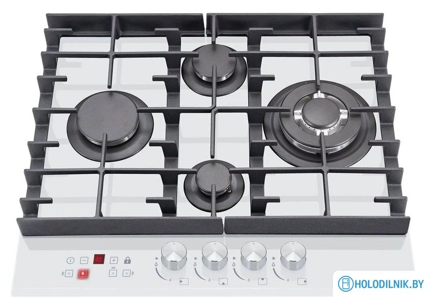 Варочная панель Hiberg VM 6145 W