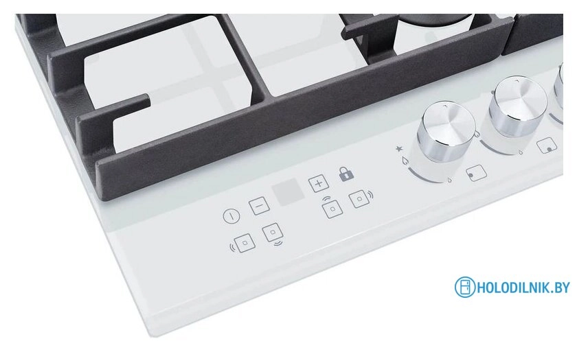 Варочная панель Hiberg VM 6145 W