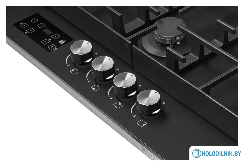Варочная панель Hiberg VM 6245 B