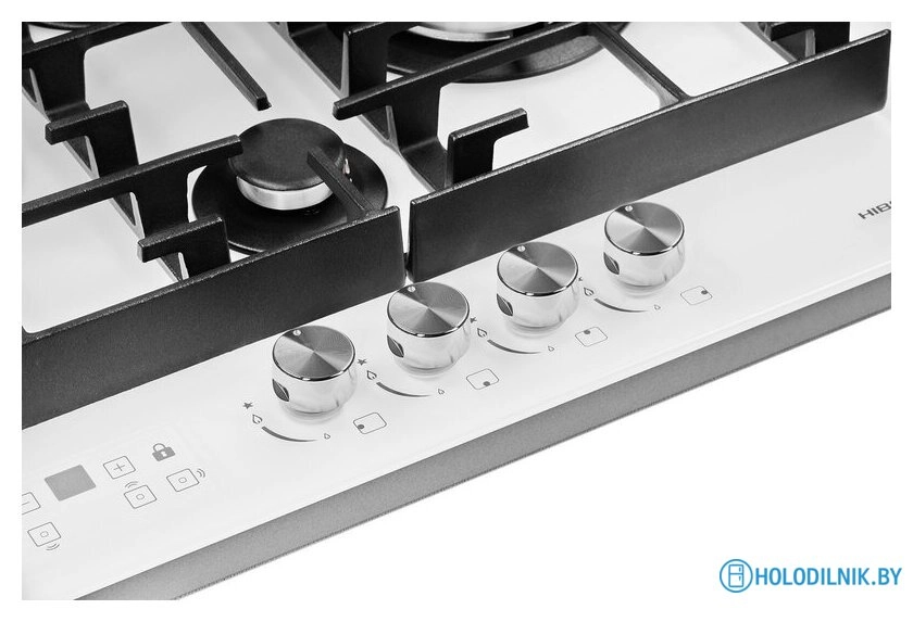 Варочная панель Hiberg VM 6245 W