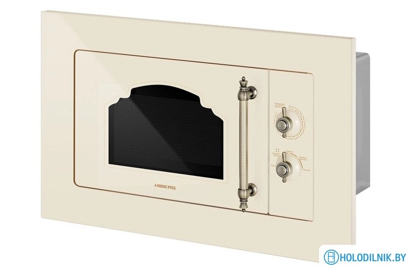 Микроволновая печь Hiberg VM 6501 YR