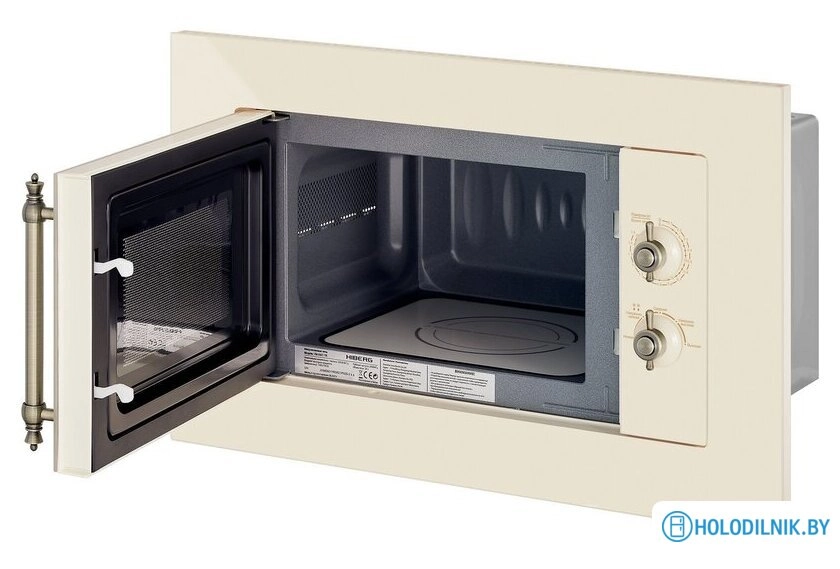 Микроволновая печь Hiberg VM 6501 YR