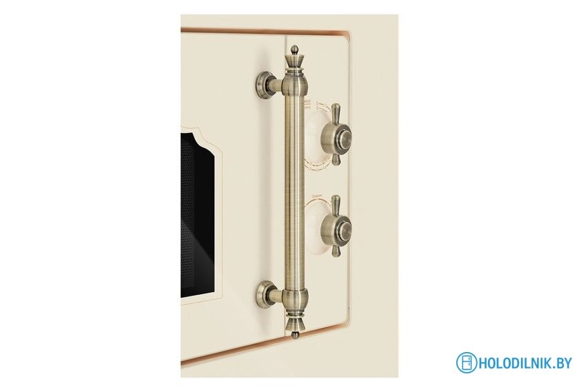 Микроволновая печь Hiberg VM 6501 YR