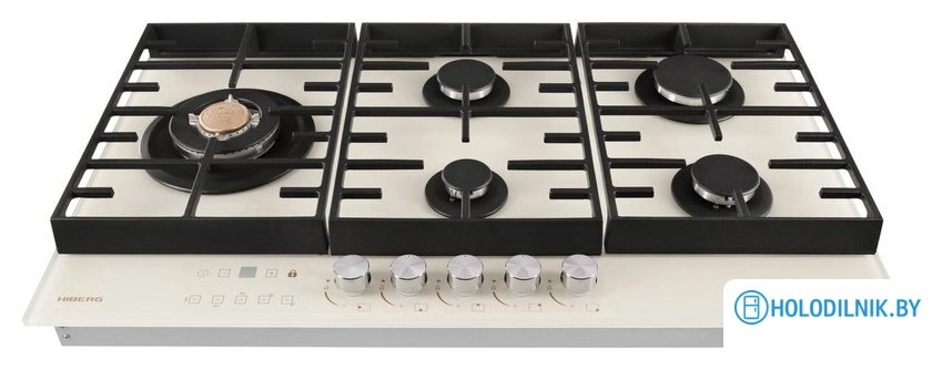 Варочная панель Hiberg VM 9155 Y