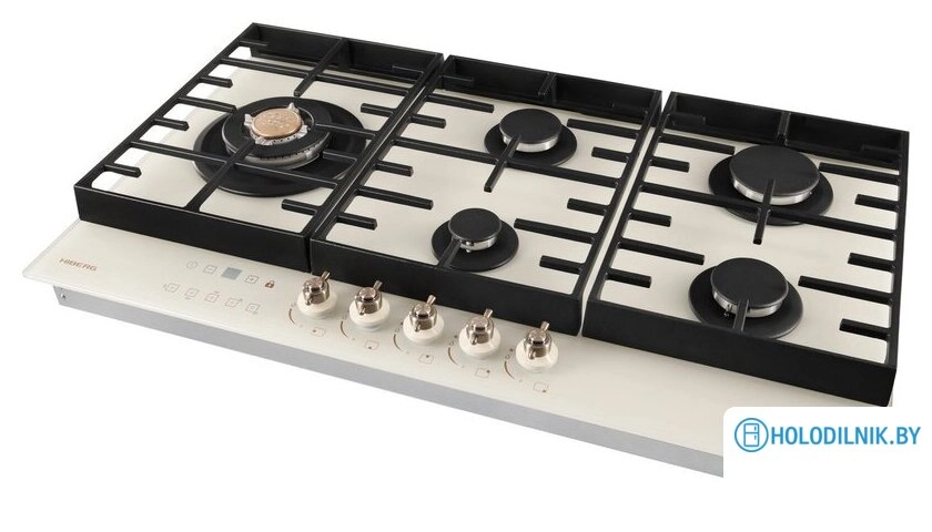 Варочная панель Hiberg VM 9155 Y