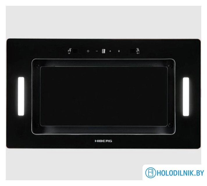 Кухонная вытяжка Hiberg VMF 6191 B