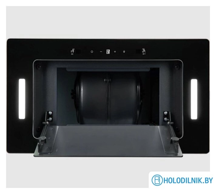 Кухонная вытяжка Hiberg VMF 6191 B