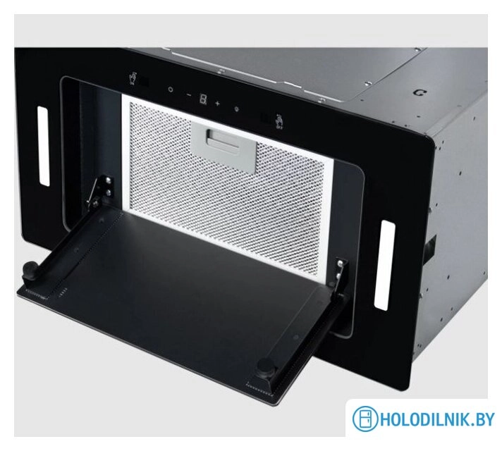 Кухонная вытяжка Hiberg VMF 6191 B