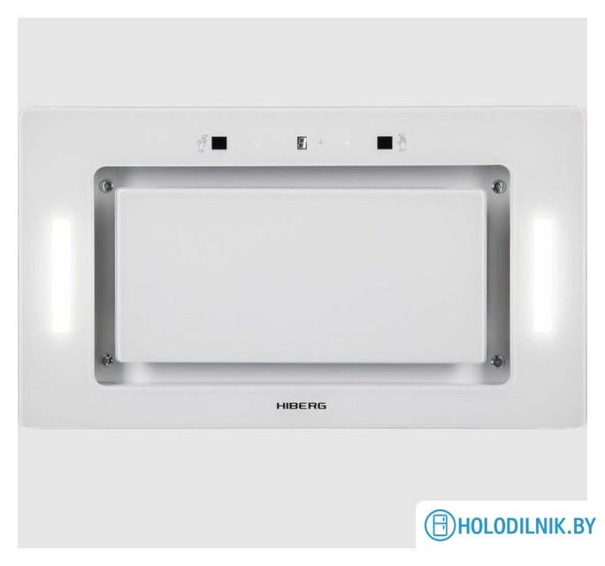 Кухонная вытяжка Hiberg VMF 6191 W