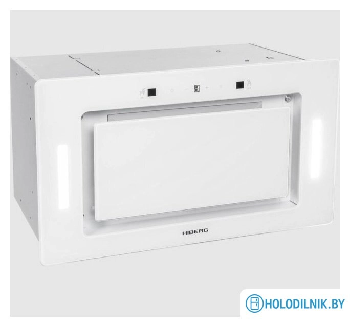 Кухонная вытяжка Hiberg VMF 6191 W