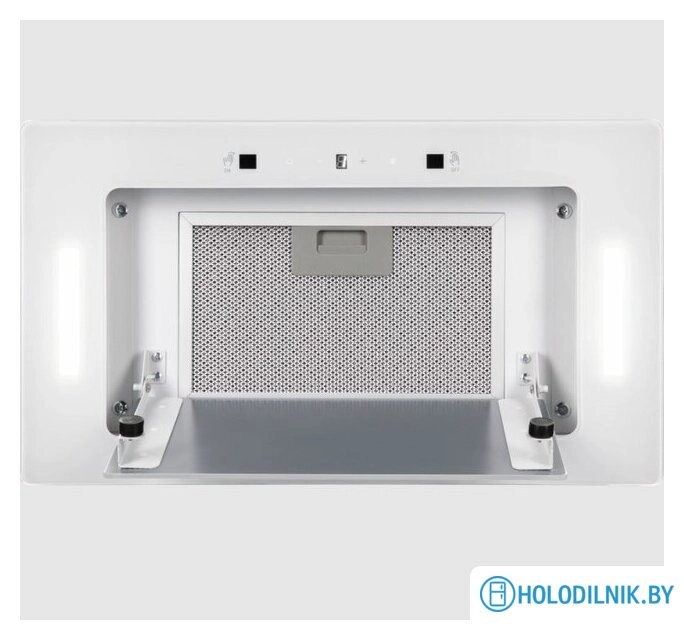 Кухонная вытяжка Hiberg VMF 6191 W