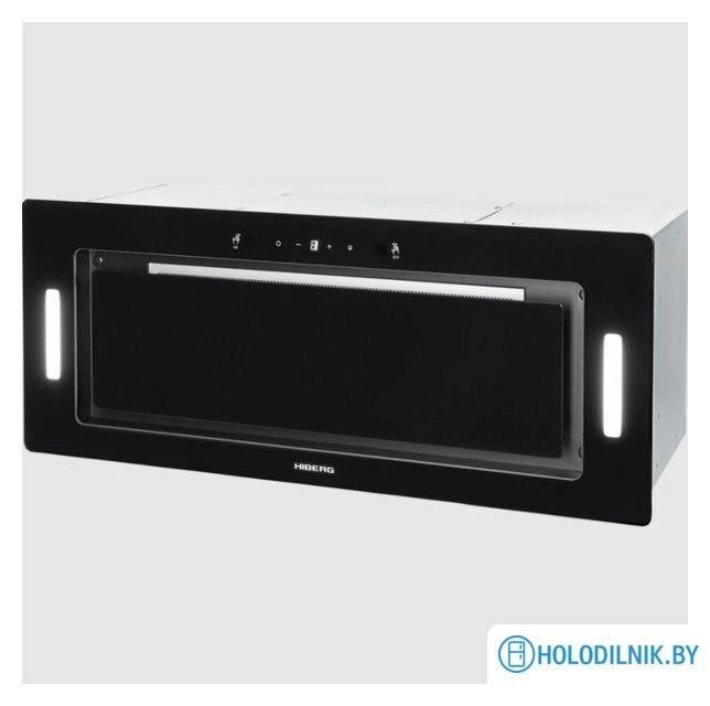 Кухонная вытяжка Hiberg VMF 8191 B