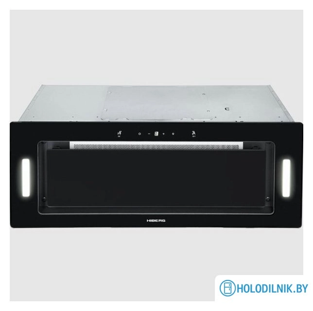 Кухонная вытяжка Hiberg VMF 8191 B