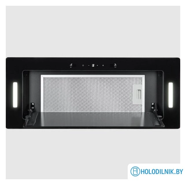 Кухонная вытяжка Hiberg VMF 8191 B