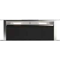 Кухонная вытяжка Hiberg VTMF 90100 B
