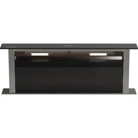 Кухонная вытяжка Hiberg VTMF 90100 B