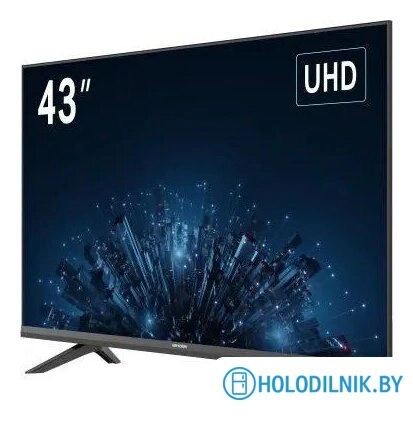 Информационная панель Hikvision DS-D5043U3-1V0S