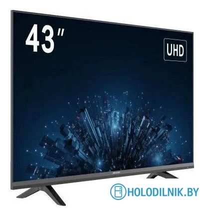 Информационная панель Hikvision DS-D5043U3-1V0S