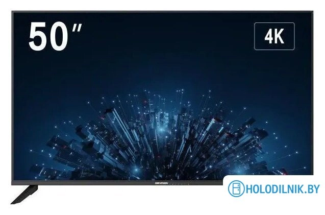 Информационная панель Hikvision DS-D5050U3-1V0S