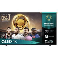 Телевизор Hisense 100E7Q PRO