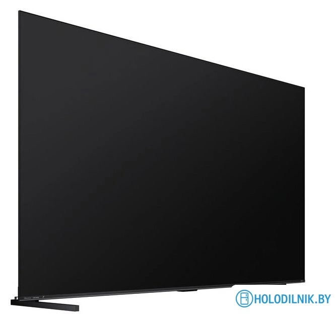 RGB miniLED телевизор Hisense 100UR8S