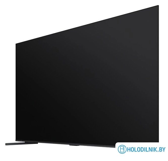 RGB miniLED телевизор Hisense 100UR8S