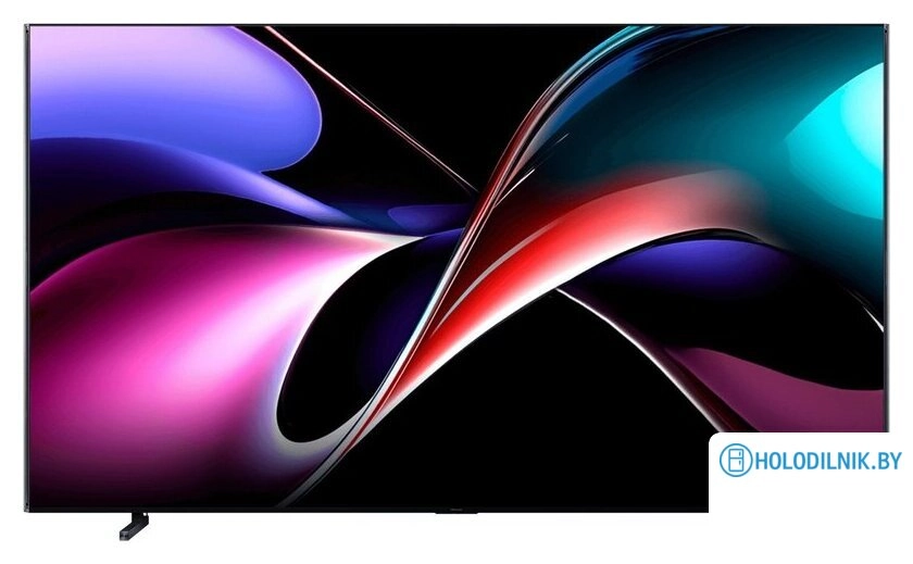 MiniLED телевизор Hisense 116UXQ