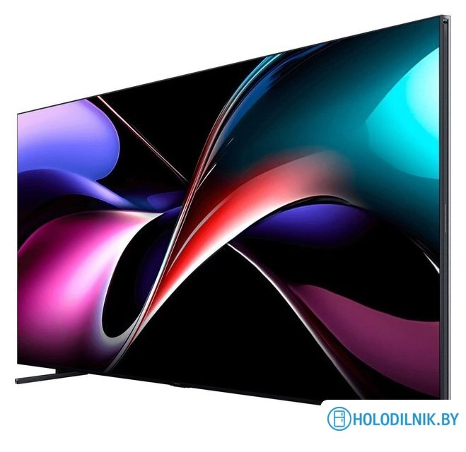 MiniLED телевизор Hisense 116UXQ