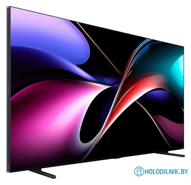 MiniLED телевизор Hisense 116UXQ