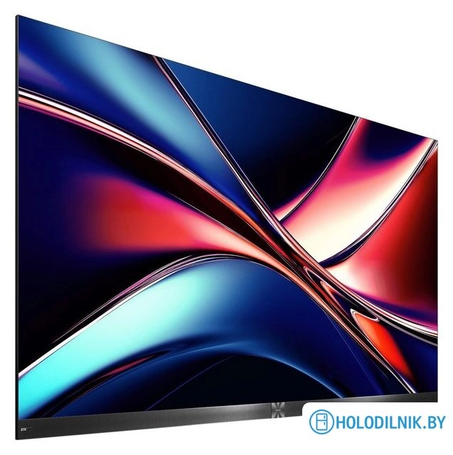 MicroLED телевизор Hisense 136MX