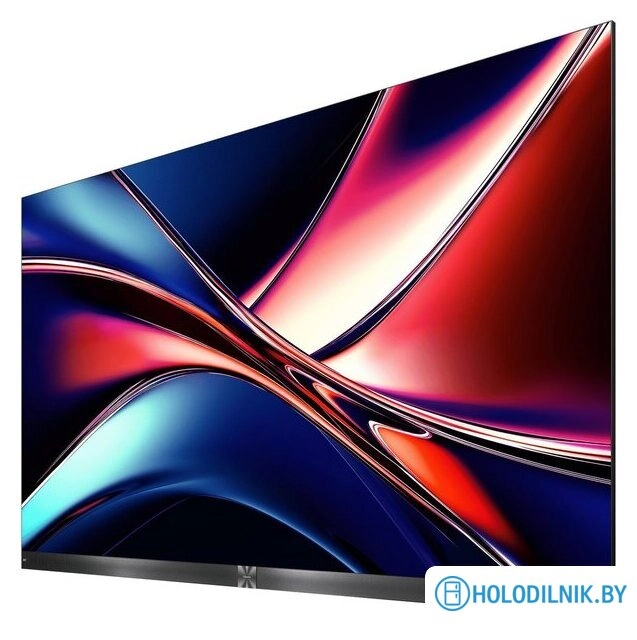 MicroLED телевизор Hisense 136MX