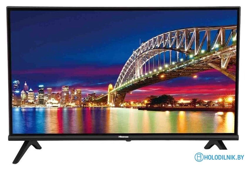 Телевизор Hisense 32A4K