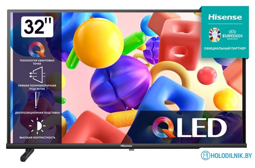 Телевизор Hisense 32A5KQ