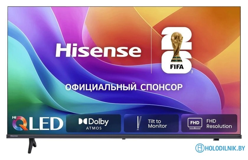 Телевизор Hisense 40A5S