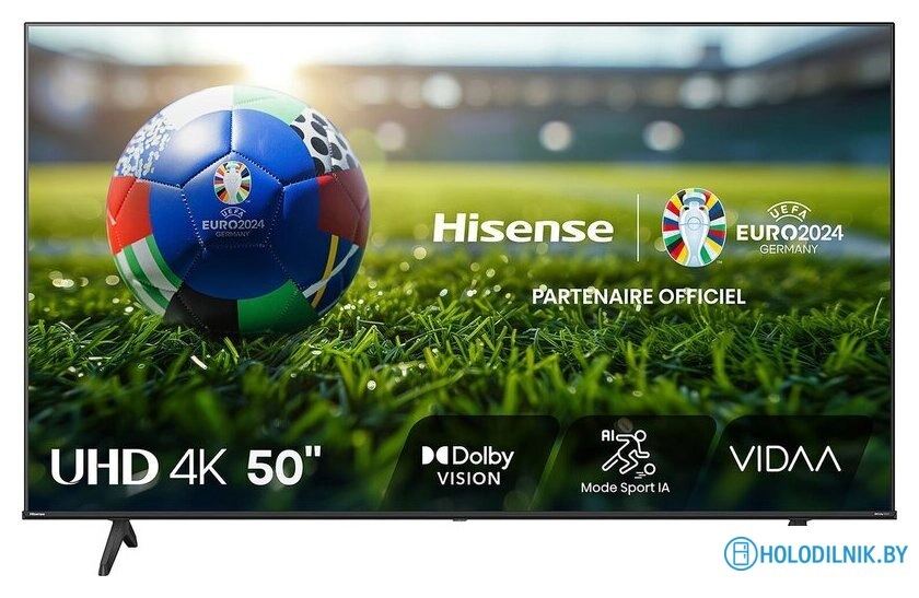 Телевизор Hisense 50A6N EU