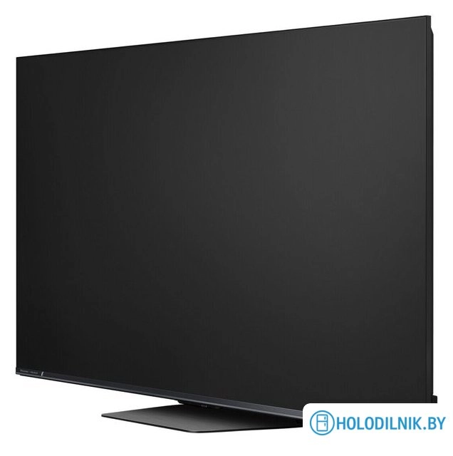 RGB miniLED телевизор Hisense 55UR8S