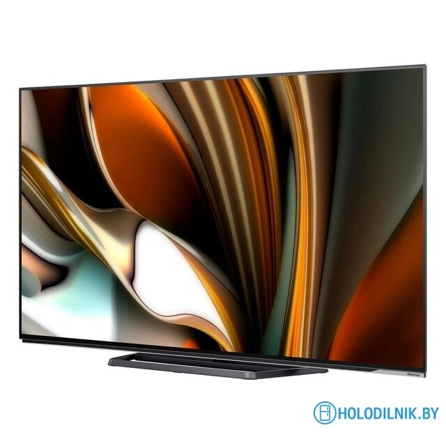 OLED телевизор Hisense 65A85H