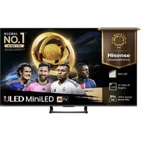 MiniLED телевизор Hisense 75U7Q