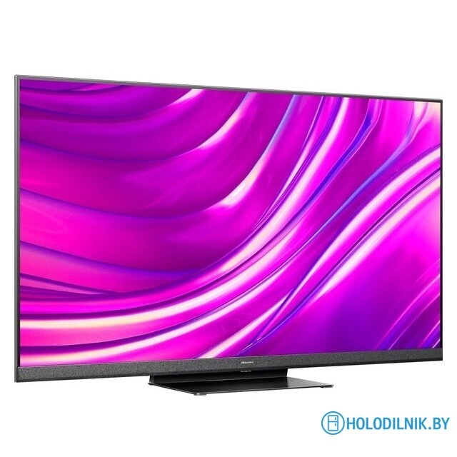 MiniLED телевизор Hisense 75U8HQ